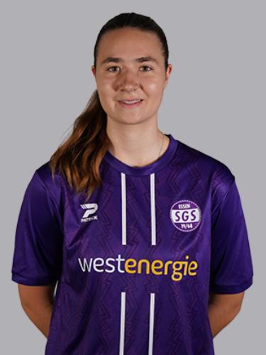 Sina Potjans
