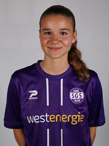 Greta Merit Schlenker