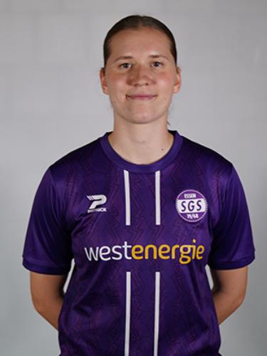 Nicole Schulz