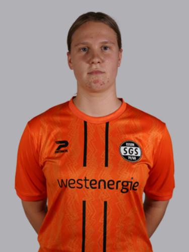 Nele Spielmann