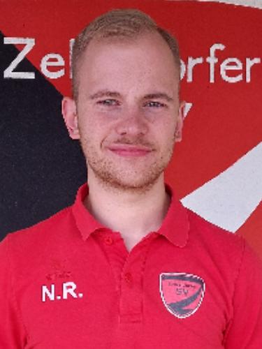 Niklas Rein
