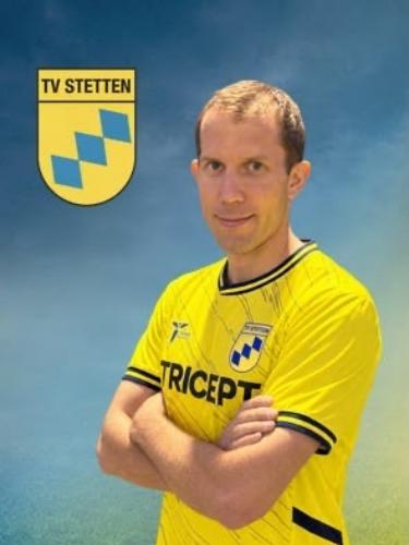Steffen Bürkle