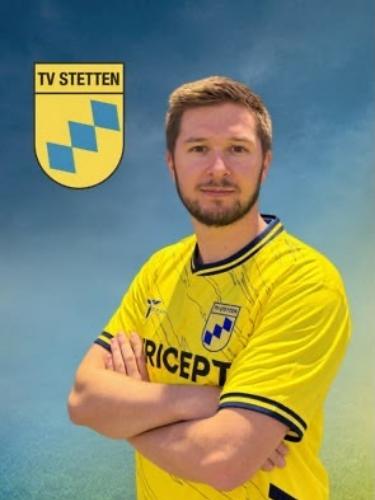 Patrick Schmidt