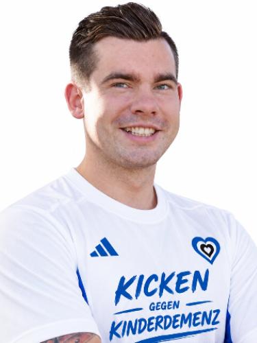 Benjamin Lindemann
