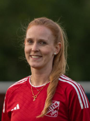 Annika Warneke