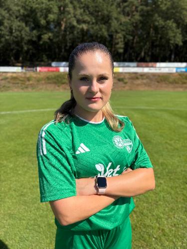 Emilia Kleinschmidt