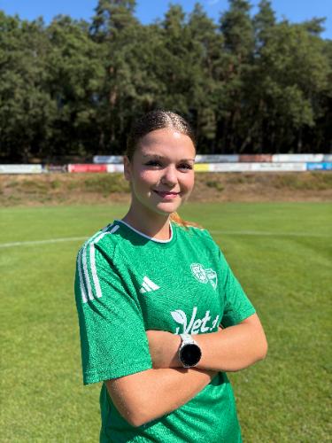 Alina Kreis