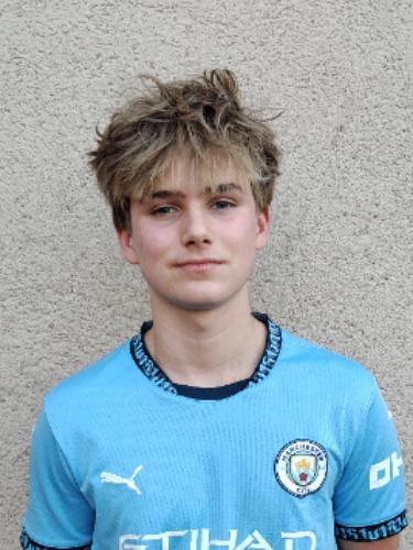 Luca Maas