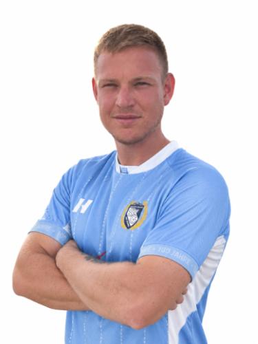 Nicolas Girnstein