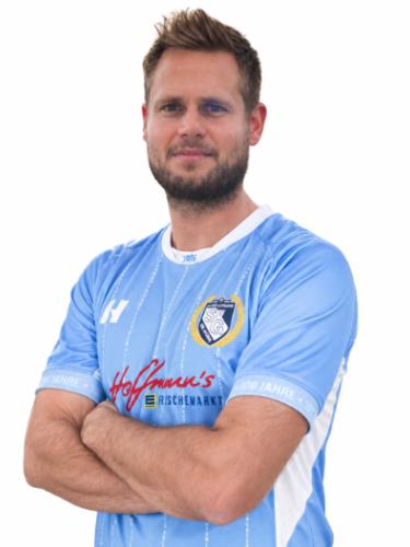 Mario Becker