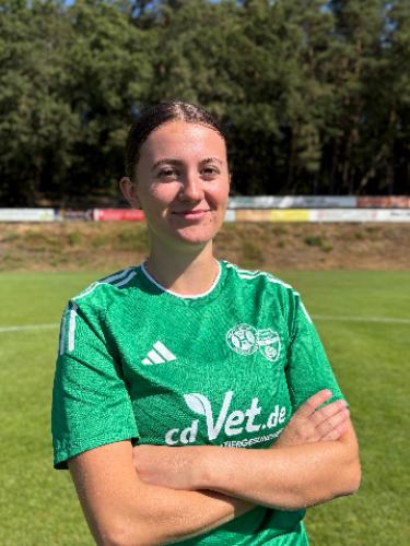 Antonia Peiß