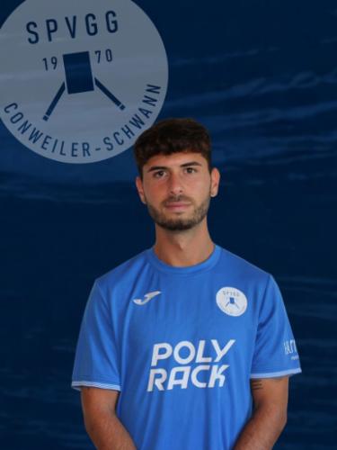 Alessandro Cantanna