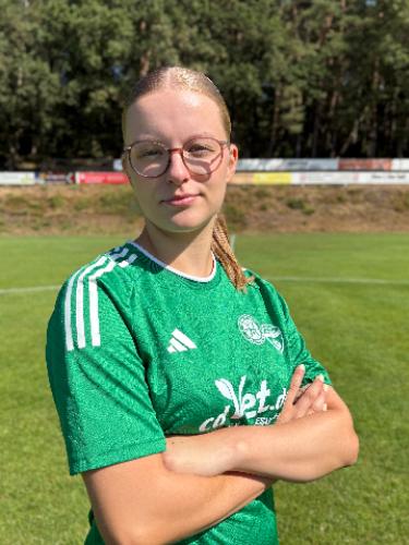 Lilli Albers