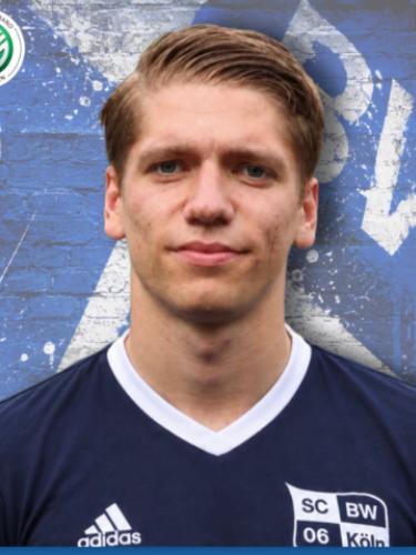 Jakob Schaetzle