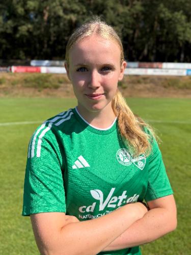 Julia Voßeberg