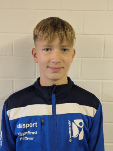 Finn-Luca Nagler
