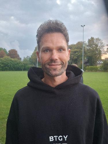 Timo Schulz