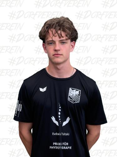 Matti Felix Wagner