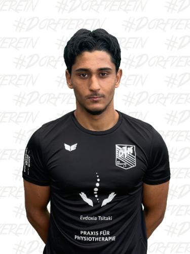 Marvin Ramadani