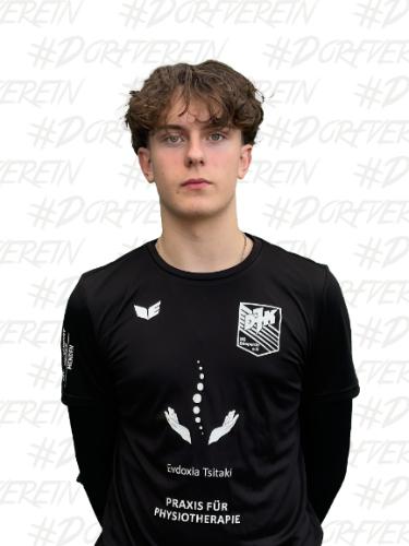 Erik Pazdior