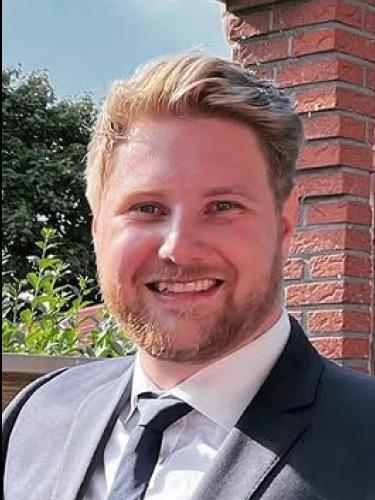 Simon Dittmer Seebeck