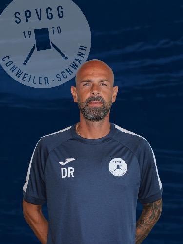 Daniel Reule