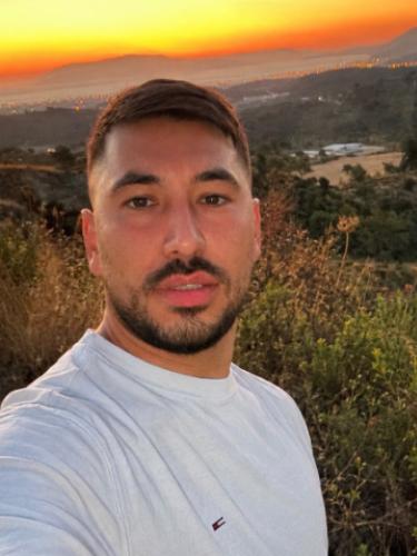 Samet Dagli