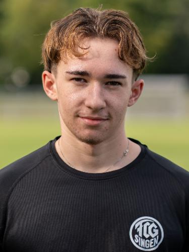 Oliver Golka