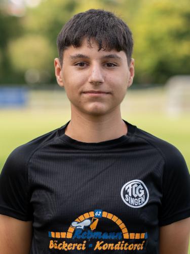 Malik Yigit