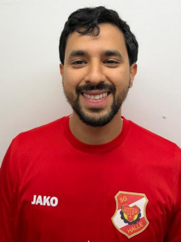 Omar Elidrissi Abouhilal