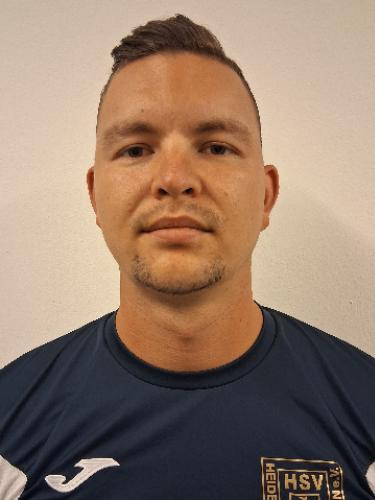 Tim Kadner