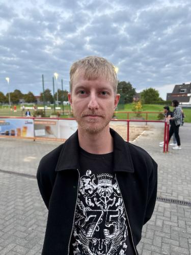 Tobias Fechner