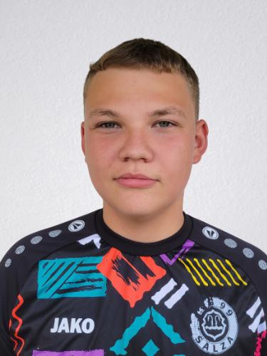 Lennard Louis Gießler