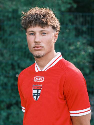 Jonas Frühwald