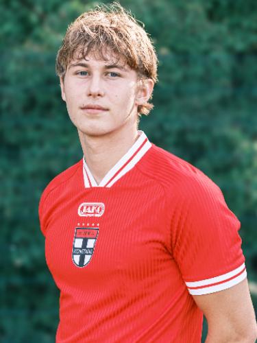 Jonas Hofstetter
