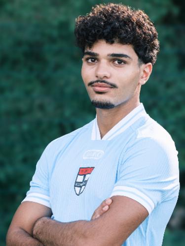 Hamza Okbi