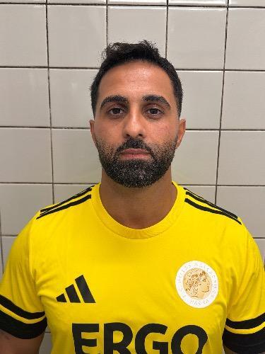 Samet Kus
