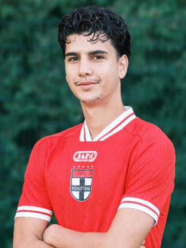 Maisam Zarifi