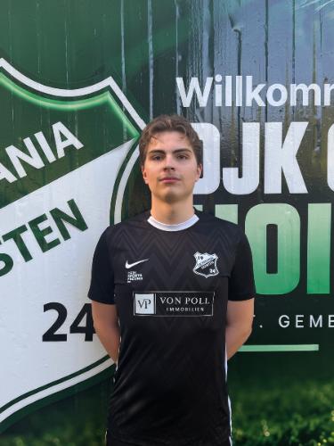 Ruben Ari Böhm