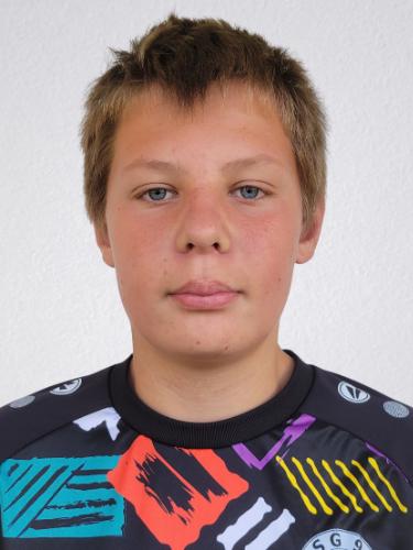 Nico Noel Kiel