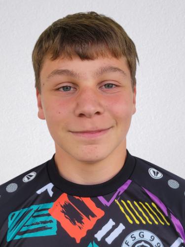 Oskar Kurch