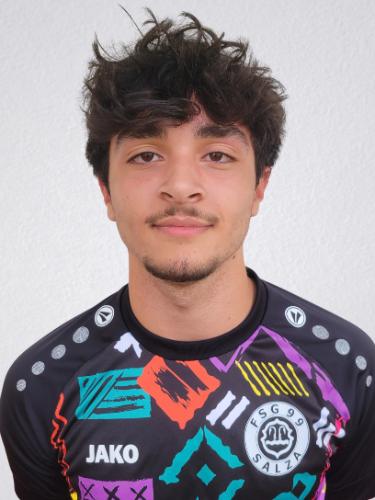 Milad Ahmad Masoud