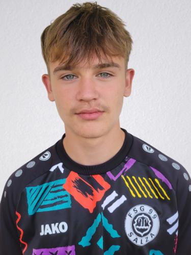 Henry Raupach