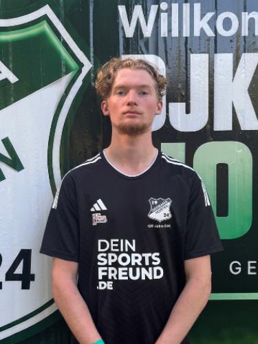 Elias Ptock