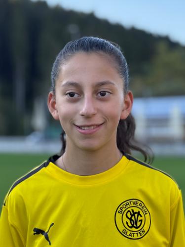 Ela Tokatlioglu