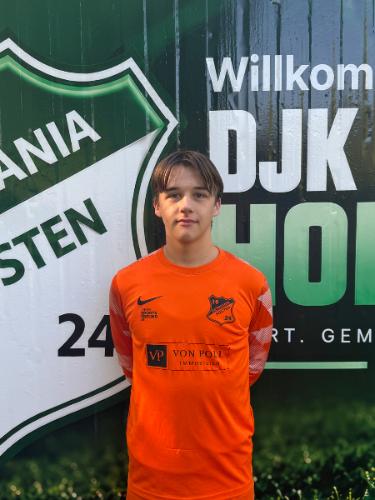 Lennard Schoen