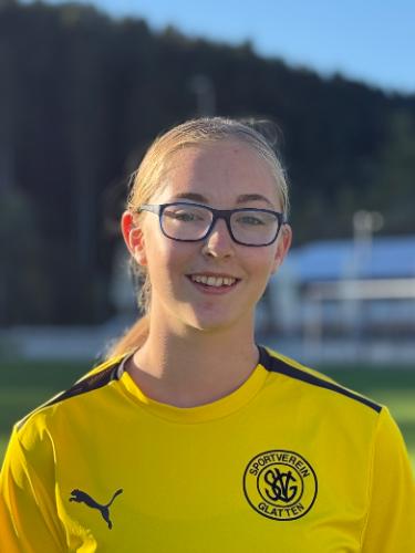 Marie Schweikert