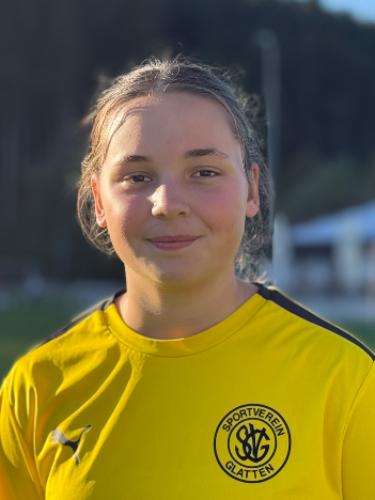 Paula Wälde