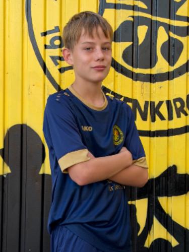 Dominik Bencsik