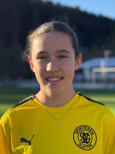 Lucia Kilgus